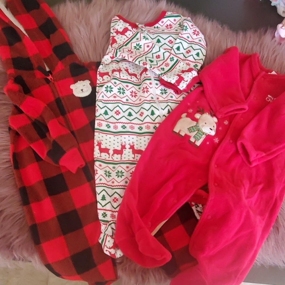 BUNDLE!! 3